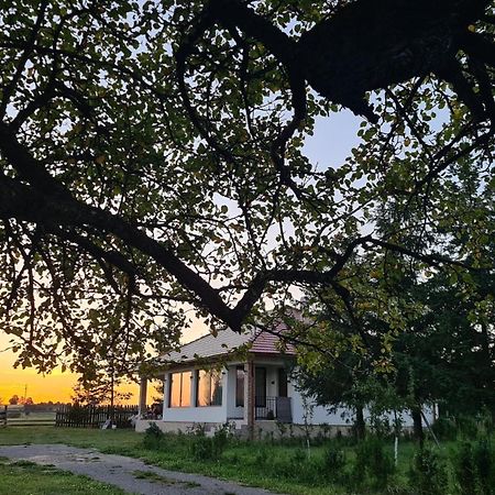 Vila Kavicshaz Vlahita Exteriér fotografie