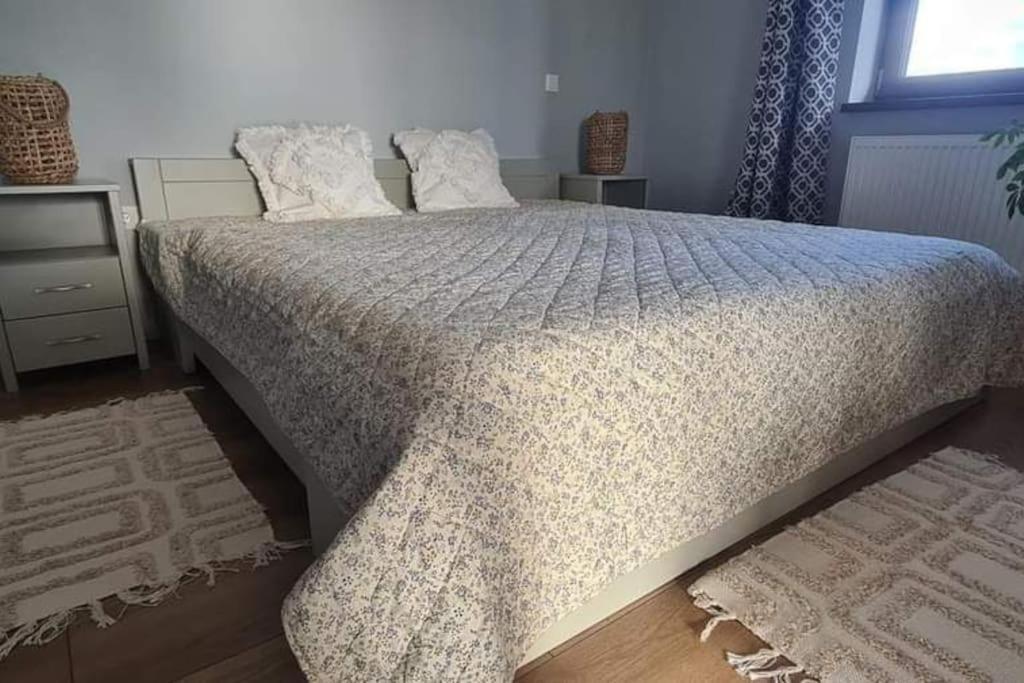 Vila Kavicshaz Vlahita Exteriér fotografie